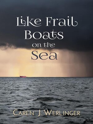 cover image of Like Frail Boats on the Sea